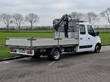 Miniaturansicht von OPEL MOVANO 2.3 hiab 023 ac euro6