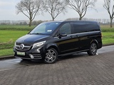 Minituur van MERCEDES-BENZ V-KLASSE 250 CDI l2 amg dc 360 camera