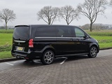 Minituur van MERCEDES-BENZ V-KLASSE 250 CDI l2 amg dc 360 camera