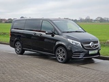 Minituur van MERCEDES-BENZ V-KLASSE 250 CDI l2 amg dc 360 camera