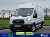 Miniaturansicht von FORD TRANSIT 2.0 l4h3 automaat euro6!