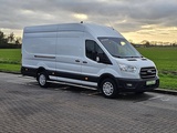 Miniaturansicht von FORD TRANSIT 2.0 l4h3 automaat euro6!