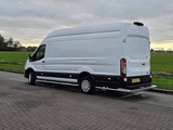 Miniaturansicht von FORD TRANSIT 2.0 l4h3 automaat euro6!