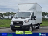 Minituur van FORD TRANSIT 350 ac automaat euro6