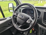 Minituur van FORD TRANSIT 350 ac automaat euro6