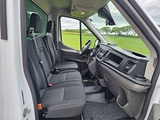 Minituur van FORD TRANSIT 350 ac automaat euro6