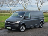 Minituur van VOLKSWAGEN TRANSPORTER 2.0 TDI l2h1 automaat