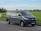 Minituur van VOLKSWAGEN TRANSPORTER 2.0 TDI l2h1 automaat