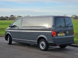 Minituur van VOLKSWAGEN TRANSPORTER 2.0 TDI l2h1 automaat