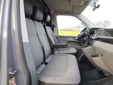 Minituur van VOLKSWAGEN TRANSPORTER 2.0 TDI l2h1 automaat