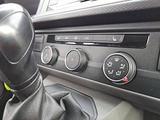 Minituur van VOLKSWAGEN TRANSPORTER 2.0 TDI l2h1 automaat