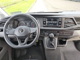 Minituur van VOLKSWAGEN TRANSPORTER 2.0 TDI l2h1 automaat