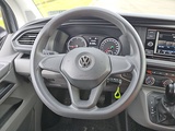 Minituur van VOLKSWAGEN TRANSPORTER 2.0 TDI l2h1 automaat