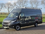 Minituur van IVECO DAILY 35S18 ac automaat euro6