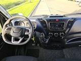 Minituur van IVECO DAILY 35S18 ac automaat euro6