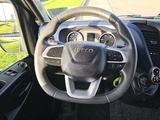 Minituur van IVECO DAILY 35S18 ac automaat euro6