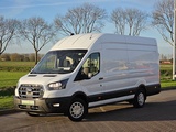Minituur van FORD E-TRANSIT l4h3 maxi 68kwh!