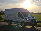 Minituur van FORD E-TRANSIT l4h3 maxi 68kwh!