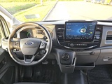 Minituur van FORD E-TRANSIT l4h3 maxi 68kwh!