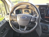 Minituur van FORD E-TRANSIT l4h3 maxi 68kwh!