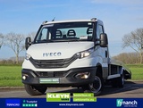 Minituur van IVECO DAILY 35 C 18 3.0 l3 cartransp.