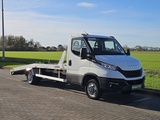 Minituur van IVECO DAILY 35 C 18 3.0 l3 cartransp.