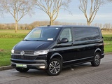 Minituur van VOLKSWAGEN TRANSPORTER 2.0 TDI l2 bulli led acc nap