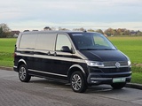 Minituur van VOLKSWAGEN TRANSPORTER 2.0 TDI l2 bulli led acc nap