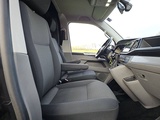 Minituur van VOLKSWAGEN TRANSPORTER 2.0 TDI l2 bulli led acc nap