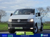 Minituur van VOLKSWAGEN TRANSPORTER 2.0 TDI exportprijs 12500!