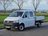 Minituur van VOLKSWAGEN TRANSPORTER 2.0 TDI exportprijs 12500!