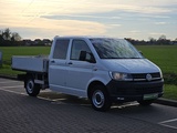 Minituur van VOLKSWAGEN TRANSPORTER 2.0 TDI exportprijs 12500!