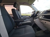 Minituur van VOLKSWAGEN TRANSPORTER 2.0 TDI exportprijs 12500!