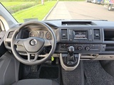 Minituur van VOLKSWAGEN TRANSPORTER 2.0 TDI exportprijs 12500!