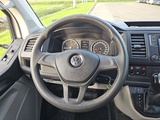 Minituur van VOLKSWAGEN TRANSPORTER 2.0 TDI exportprijs 12500!