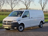Minituur van VOLKSWAGEN TRANSPORTER 2.0 TDI l2h1 navi 4 motion