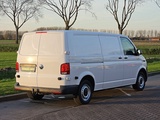Minituur van VOLKSWAGEN TRANSPORTER 2.0 TDI l2h1 navi 4 motion