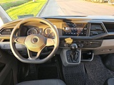 Minituur van VOLKSWAGEN TRANSPORTER 2.0 TDI l2h1 navi 4 motion