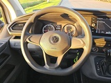 Minituur van VOLKSWAGEN TRANSPORTER 2.0 TDI l2h1 navi 4 motion