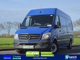 Minituur van MERCEDES-BENZ SPRINTER 314