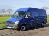Minituur van MERCEDES-BENZ SPRINTER 314