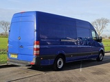 Minituur van MERCEDES-BENZ SPRINTER 314