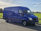 Minituur van MERCEDES-BENZ SPRINTER 314