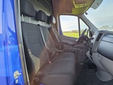 Minituur van MERCEDES-BENZ SPRINTER 314
