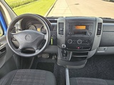 Minituur van MERCEDES-BENZ SPRINTER 314