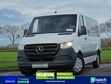 Minituur van MERCEDES-BENZ SPRINTER 311 tourer 9-persoons!