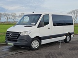 Minituur van MERCEDES-BENZ SPRINTER 311 tourer 9-persoons!