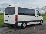 Minituur van MERCEDES-BENZ SPRINTER 311 tourer 9-persoons!