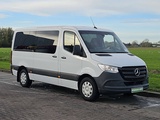 Minituur van MERCEDES-BENZ SPRINTER 311 tourer 9-persoons!
