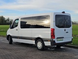 Minituur van MERCEDES-BENZ SPRINTER 311 tourer 9-persoons!